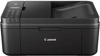 Canon PIXMA MX495 Printer Canon PIXMA MX495 driver