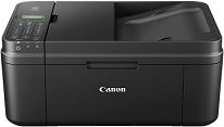 Canon PIXMA MX496 Printer Canon PIXMA MX496 driver