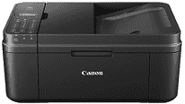 Canon PIXMA MX497 Printer Canon PIXMA MX497 driver