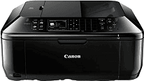 Canon PIXMA MX522 Printer Canon PIXMA MX522 driver