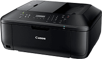 Canon PIXMA MX532 Printer Canon PIXMA MX532 driver