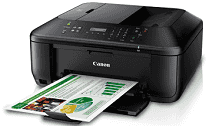 Canon PIXMA MX537 Printer Canon PIXMA MX537 driver