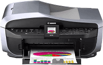Canon PIXMA MX700 Printer Canon PIXMA MX700 driver