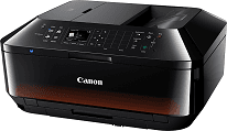 Canon PIXMA MX722 Printer Canon PIXMA MX722 driver