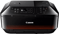Canon PIXMA MX725 Printer Canon PIXMA MX725 driver