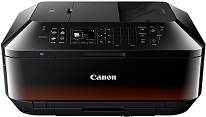 Canon PIXMA MX726 Printer Canon PIXMA MX726 driver
