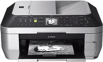 Canon PIXMA MX860 Printer Canon PIXMA MX860 driver