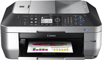 Canon PIXMA MX870 Printer Canon PIXMA MX870 driver