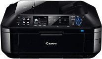 Canon PIXMA MX882 Printer Canon PIXMA MX882 driver