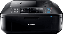 Canon PIXMA MX892 Printer Canon PIXMA MX892 driver