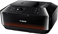 Canon PIXMA MX922 Printer Canon PIXMA MX922 driver