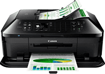 Canon PIXMA MX925 Printer Canon PIXMA MX925 driver