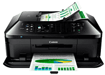 Canon PIXMA MX927 Printer Canon PIXMA MX927 driver