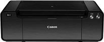 Canon PIXMA PRO-1 Printer Canon PIXMA PRO-1 driver