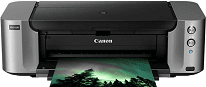 Canon PIXMA PRO-100 Printer Canon PIXMA PRO-100 driver