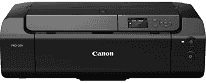 Canon PIXMA PRO-200 Printer Canon PIXMA PRO-200 driver