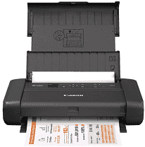 Canon PIXMA TR152 Printer Canon PIXMA TR152 driver