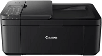 Canon PIXMA TR4520 Printer Canon PIXMA TR4520 driver