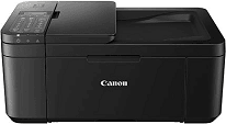 Canon PIXMA TR4522 Printer Canon PIXMA TR4522 driver
