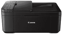 Canon PIXMA TR4540 Printer Canon PIXMA TR4540 driver