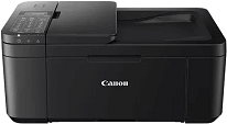 Canon PIXMA TR4550 Printer Canon PIXMA TR4550 driver