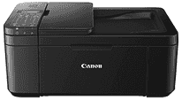 Canon PIXMA TR4570 Printer Canon PIXMA TR4570 driver