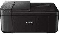 Canon PIXMA TR4640 Printer Canon PIXMA TR4640 driver