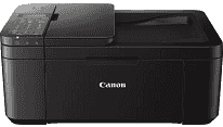 Canon PIXMA TR4650 Printer Canon PIXMA TR4650 driver