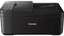 Canon PIXMA TR4651 Printer Canon PIXMA TR4651 driver