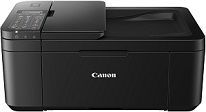 Canon PIXMA TR4660 Printer Canon PIXMA TR4660 driver