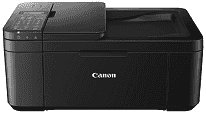 Canon PIXMA TR4670S Printer Canon PIXMA TR4670S driver