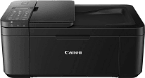 Canon PIXMA TR4720 Printer Canon PIXMA TR4720 driver
