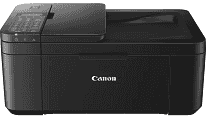 Canon PIXMA TR4750i Printer Canon PIXMA TR4750i driver