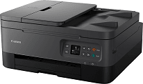 Canon PIXMA TR7020 Printer Canon PIXMA TR7020 driver