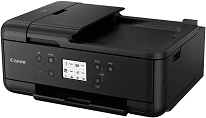 Canon PIXMA TR7520 Printer Canon PIXMA TR7520 driver