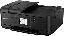 Canon PIXMA TR7620 Printer Canon PIXMA TR7620 driver