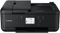Canon PIXMA TR7650 Printer Canon PIXMA TR7650 driver