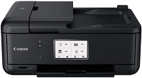 Canon PIXMA TR8520 Printer Canon PIXMA TR8520 driver