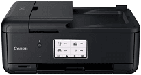 Canon PIXMA TR8550 Printer Canon PIXMA TR8550 driver