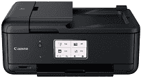Canon PIXMA TR8620 Printer Canon PIXMA TR8620 driver