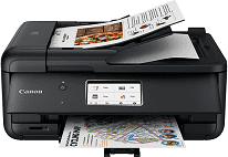 Canon PIXMA TR8620a Printer Canon PIXMA TR8620a driver