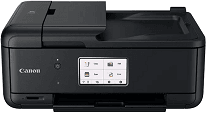 Canon PIXMA TR8622 Printer Canon PIXMA TR8622 driver
