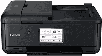 Canon PIXMA TR8622a Printer Canon PIXMA TR8622a driver