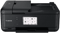 Canon PIXMA TR8660a Printer Canon PIXMA TR8660a driver