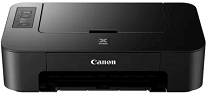 Canon PIXMA TS205 Printer Canon PIXMA TS205 driver