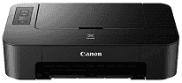 Canon PIXMA TS207 Printer Canon PIXMA TS207 driver