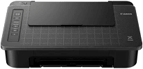 Canon PIXMA TS305 Printer Canon PIXMA TS305 driver