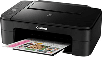 Canon PIXMA TS3140 Printer Canon PIXMA TS3140 driver