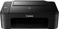 Canon PIXMA TS3160 Printer Canon PIXMA TS3160 driver