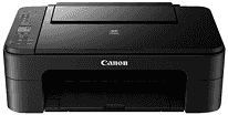 Canon PIXMA TS3170 Printer Canon PIXMA TS3170 driver